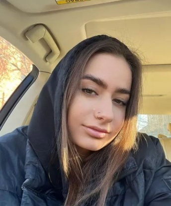 Анкета проститутки Кристина - город Першотравенск, 18 лет, №2556